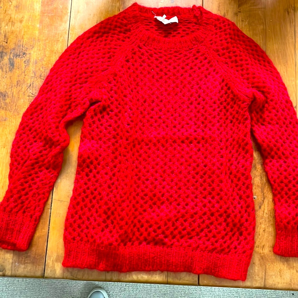 Isabel Marant Etoile sweater